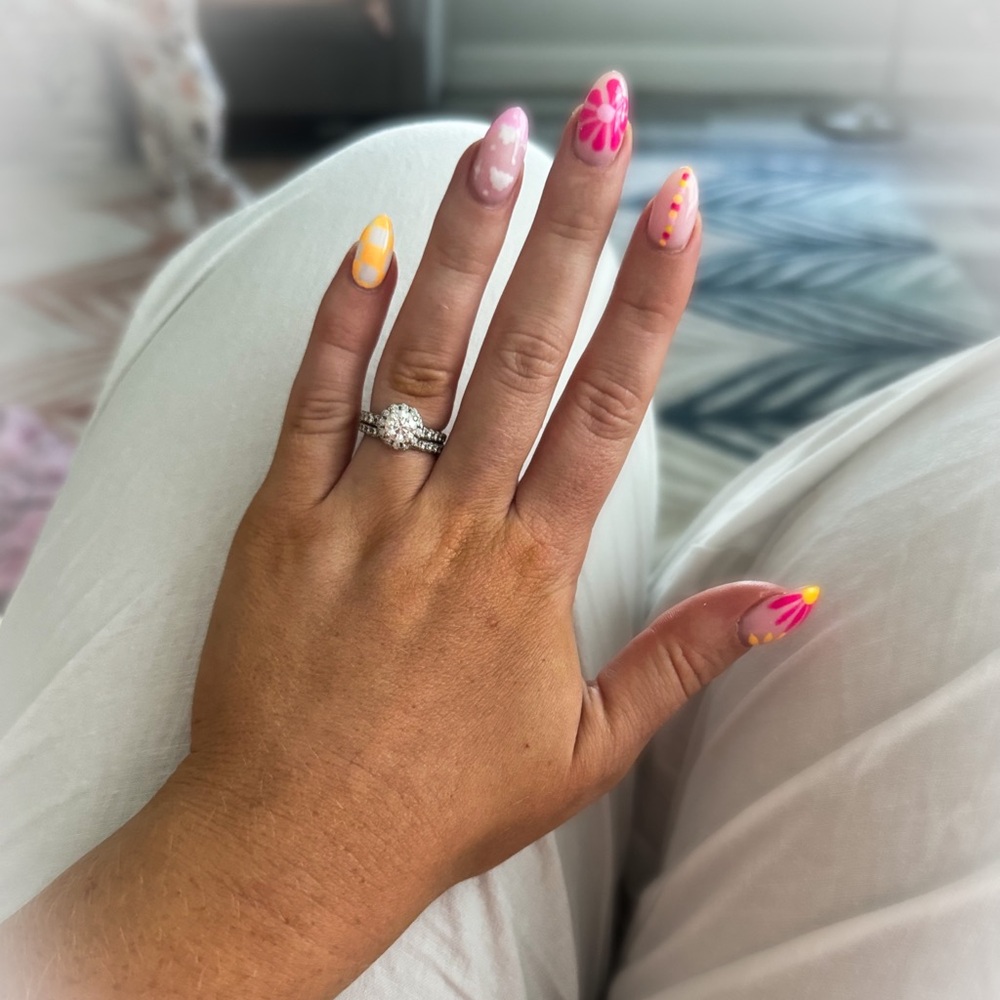 Bridal Set
